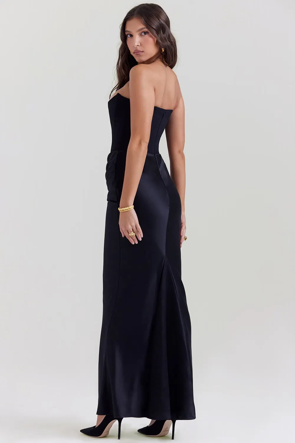 Olivia Maxi Dress