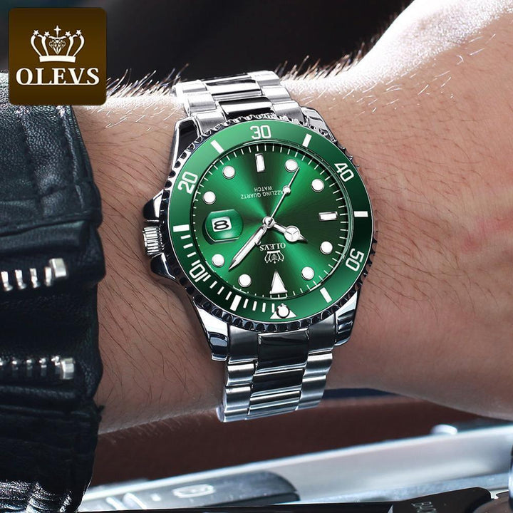 Qlevs Sport Watch