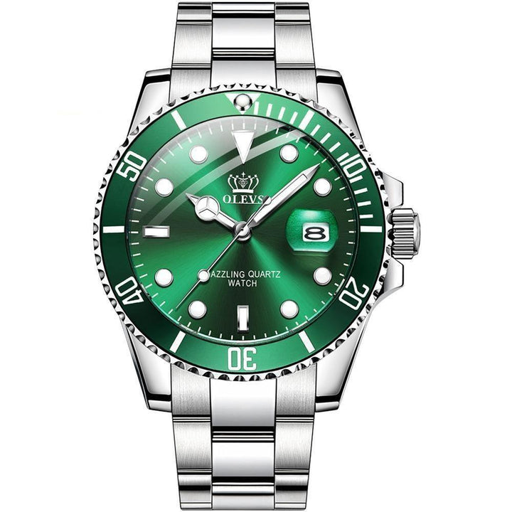 Qlevs Sport Watch