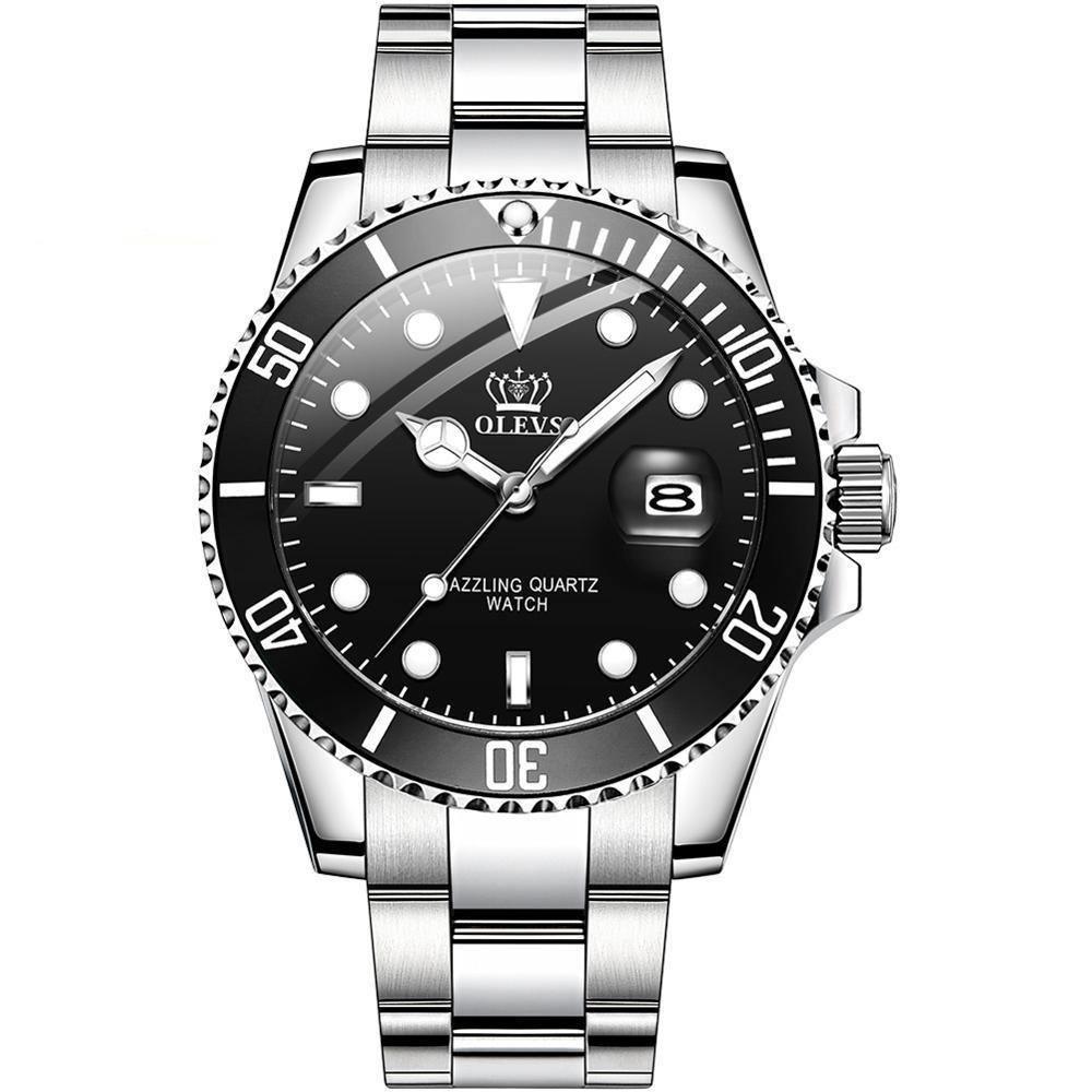 Qlevs Sport Watch