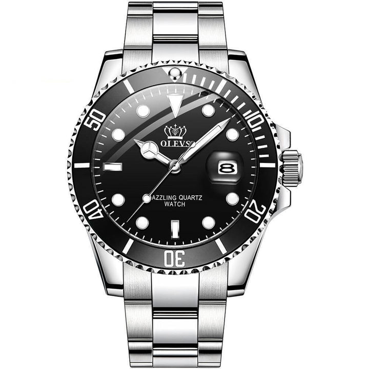 Qlevs Sport Watch
