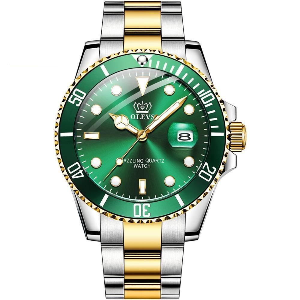 Qlevs Sport Watch
