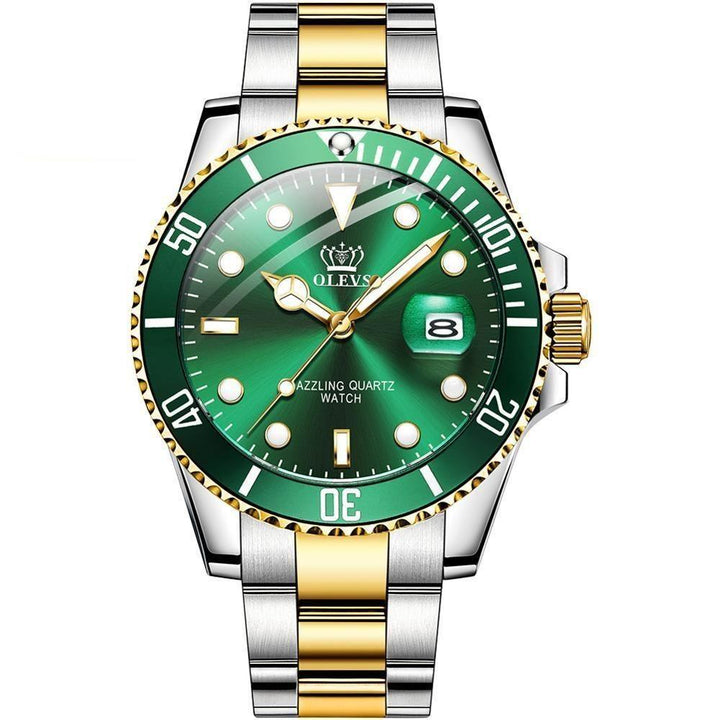 Qlevs Sport Watch