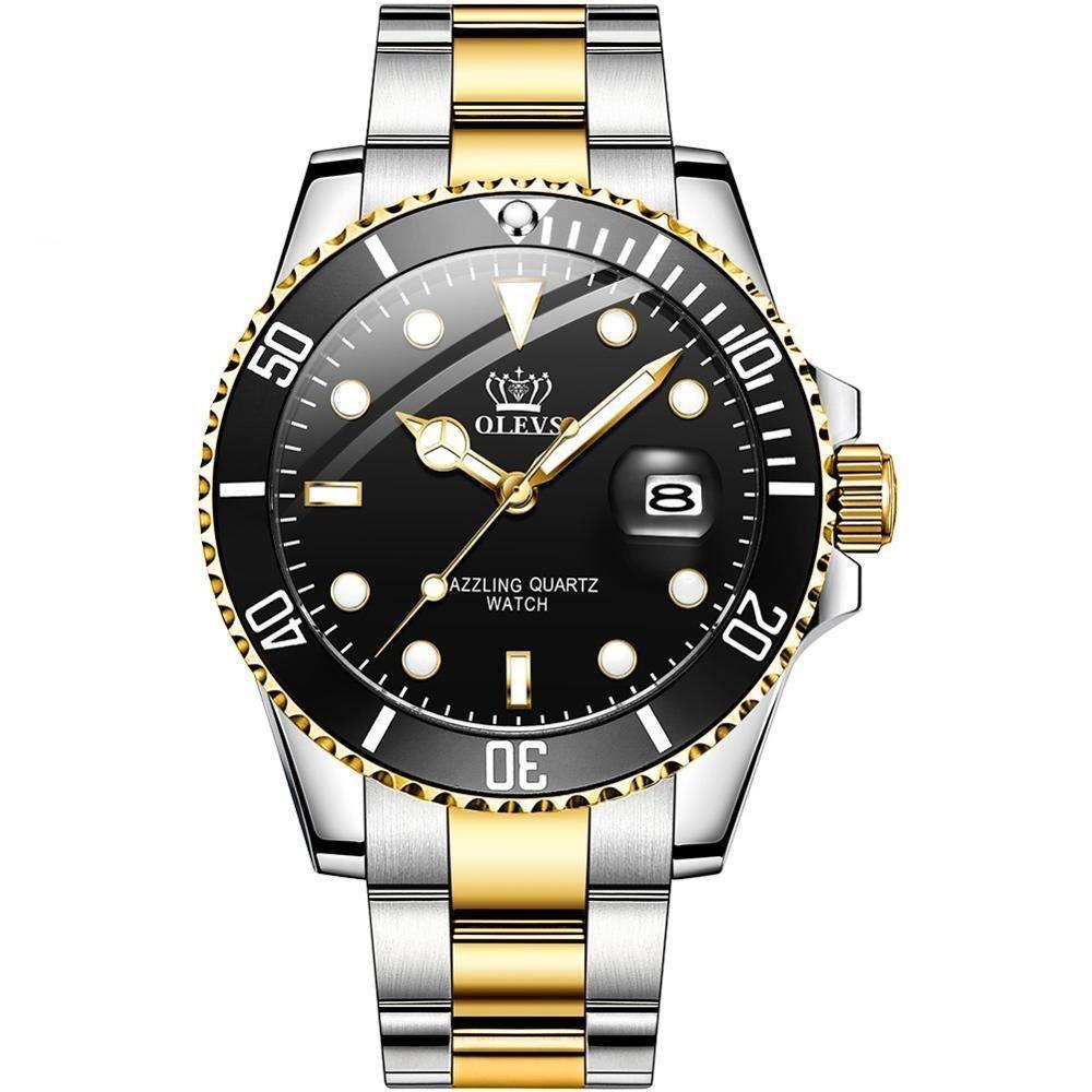 Qlevs Sport Watch