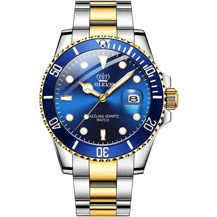 Qlevs Sport Watch